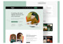 webflow website design and figma to webflow website development